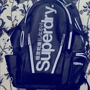 Superdry Backpack